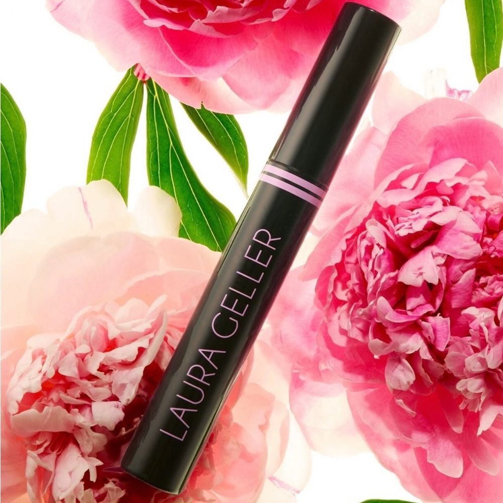 $20 or 2/$25 LAURA GELLER GLAMLASH VOLUMIZING MASCARA BLACK-BRAND NEW in the box